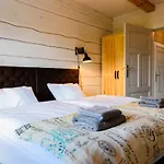 Szelagowka, Sun & Snow 4* Sorkwity