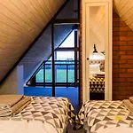 Aparthotel Szelagowka, Sun & Snow Sorkwity