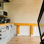 Szelagowka, Sun & Snow