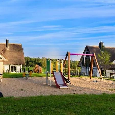 아파트호텔 Szelagowka, Sun & Snow 4*