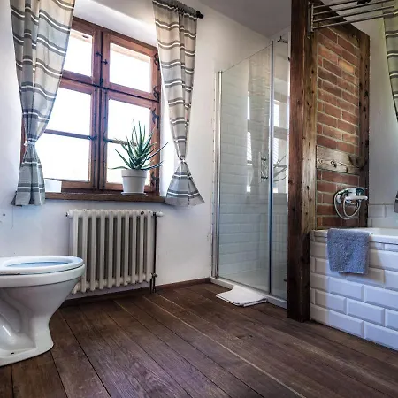 Szelagowka Aparthotel Sorkwity