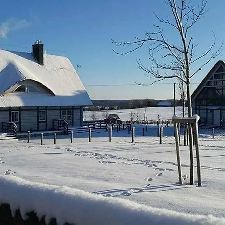 Szelagowka, Sun & Snow מלון דירות
