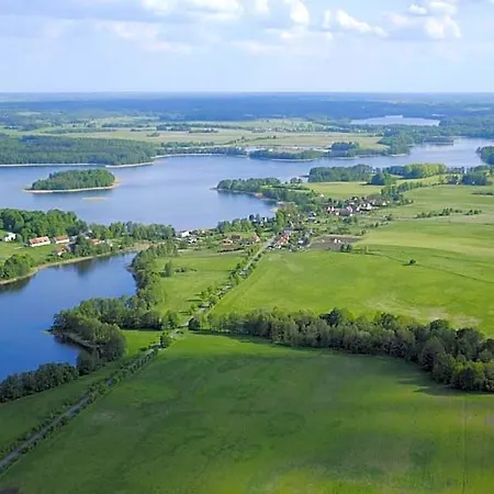 Апарт-отель Szelagowka 4*