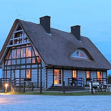 Szelagowka Aparthotel