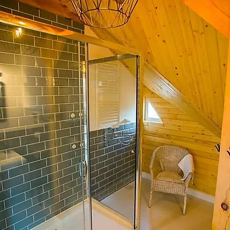 Aparthotel Szelagowka 4*