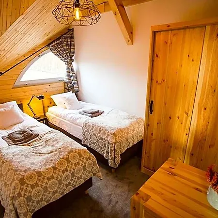 Szelagowka Aparthotel