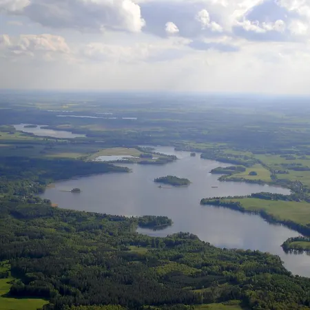 Szelagowka, Sun & Snow 4* 소르크비티