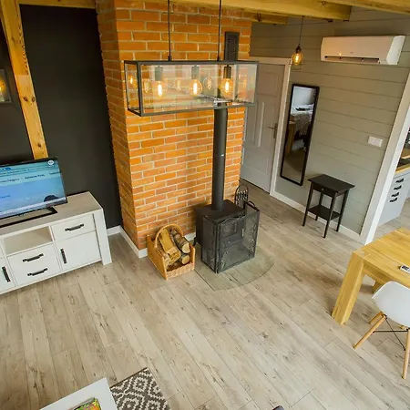 Szelagowka, Sun & Snow מלון דירות סורקביטי