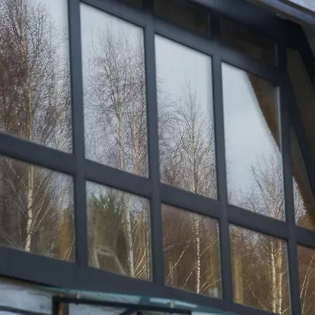 Szelagowka, Sun & Snow