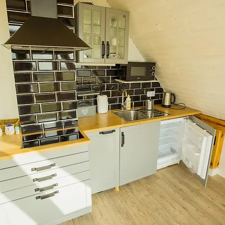 Szelagowka, Sun & Snow 소르크비티