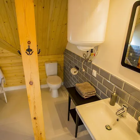 Szelagowka, Sun & Snow מלון דירות