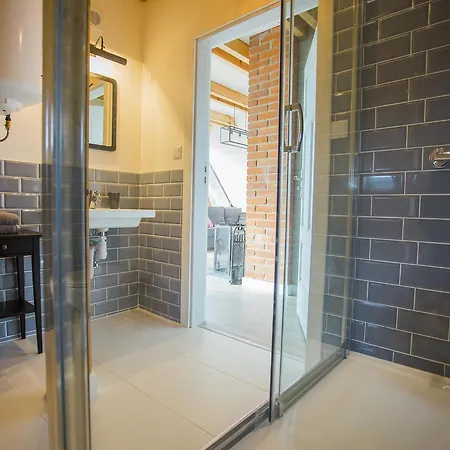 מלון דירות Szelagowka, Sun & Snow 4*