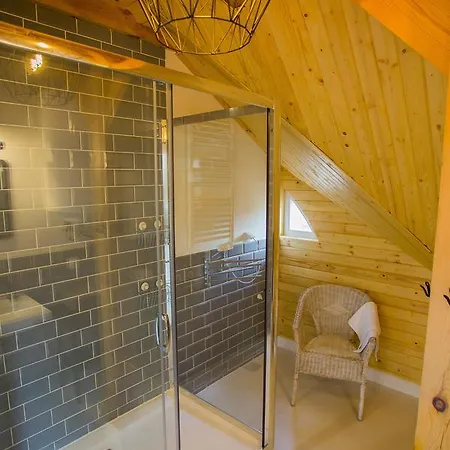 Szelagowka, Sun & Snow 아파트호텔 4*