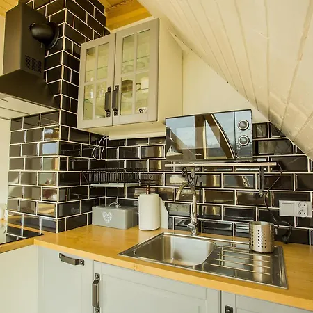 Szelagowka, Sun & Snow 소르크비티