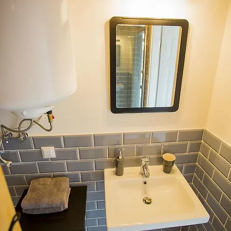 Szelagowka, Sun & Snow 아파트호텔 4*