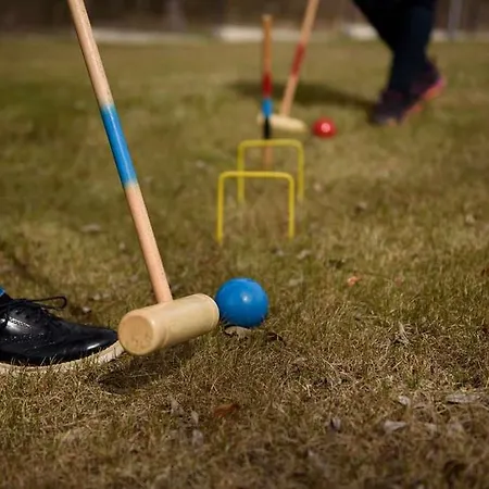 아파트호텔 Szelagowka, Sun & Snow