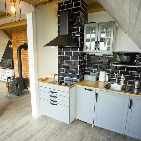 아파트호텔 Szelagowka, Sun & Snow 4*