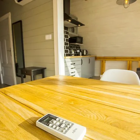 아파트호텔 Szelagowka, Sun & Snow 4*