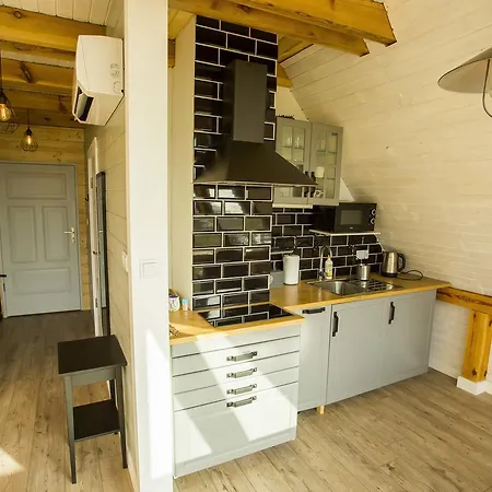 Szelagowka, Sun & Snow