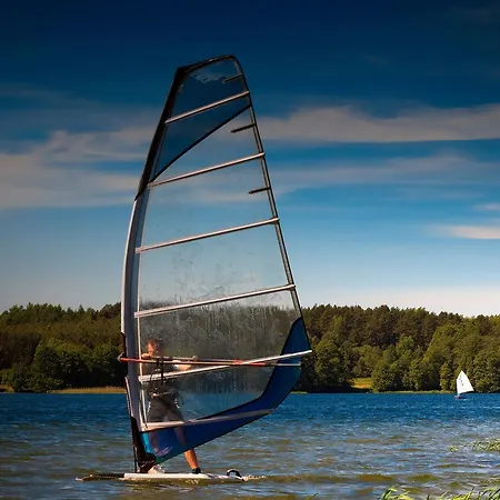 Szelagowka, Sun & Snow מלון דירות