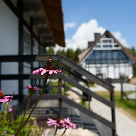 Szelagowka, Sun & Snow 4*