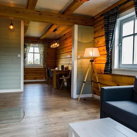 아파트호텔 Szelagowka, Sun & Snow 4*