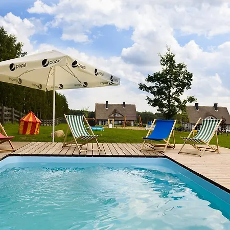Szelągówka, Sun&snow Apartahotel Sorkwity