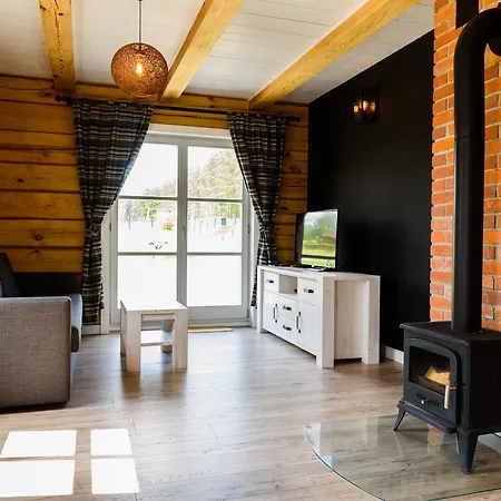 Szelagowka, Sun & Snow 아파트호텔 4*