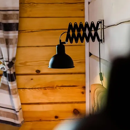 Szelagowka, Sun & Snow 아파트호텔