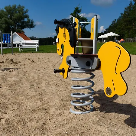 Szelagowka, Sun & Snow 아파트호텔 소르크비티