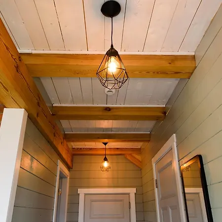 מלון דירות Szelagowka, Sun & Snow 4*