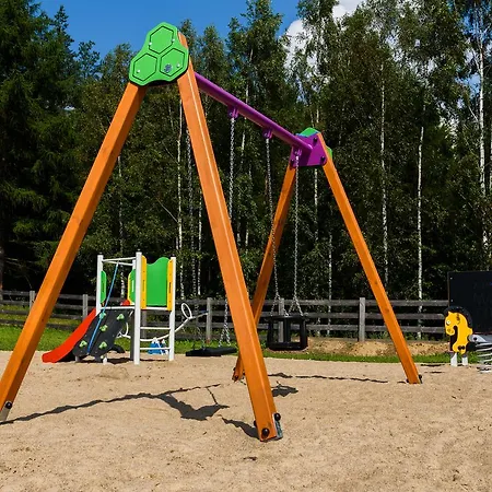 מלון דירות Szelagowka, Sun & Snow