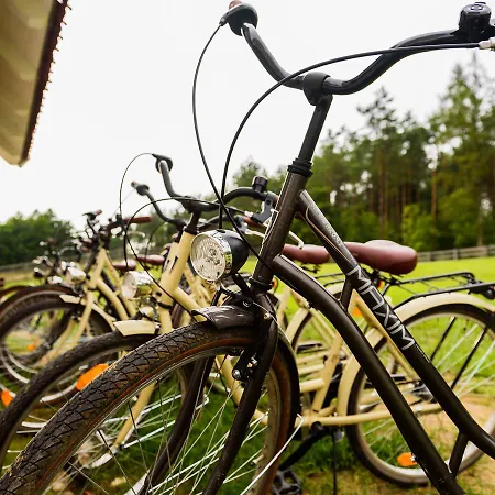 아파트호텔 Szelagowka, Sun & Snow 4*