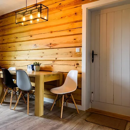 아파트호텔 Szelagowka, Sun & Snow