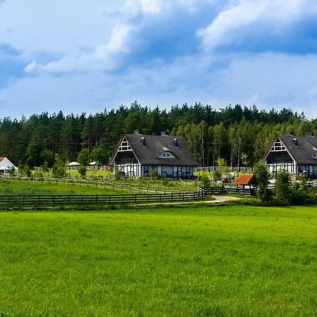 Szelagowka, Sun & Snow Aparthotel 4*