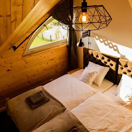 Szelagowka, Sun & Snow מלון דירות