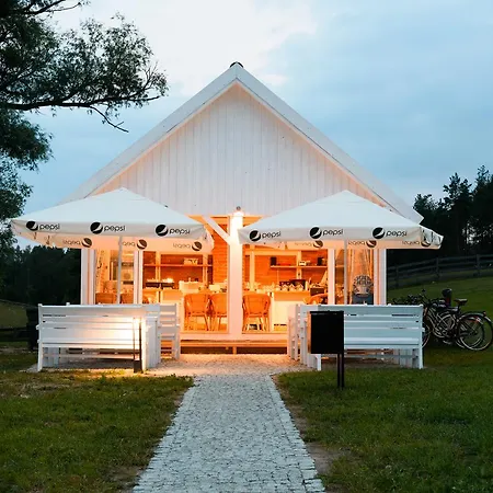 Szelagowka, Sun & Snow 소르크비티