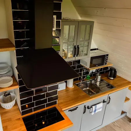 아파트호텔 Szelagowka, Sun & Snow 4*