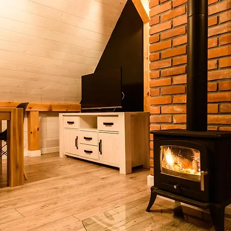 아파트호텔 Szelagowka, Sun & Snow 4*