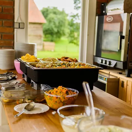 Szelagowka, Sun & Snow