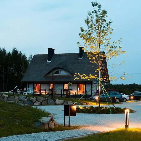 아파트호텔 Szelagowka, Sun & Snow