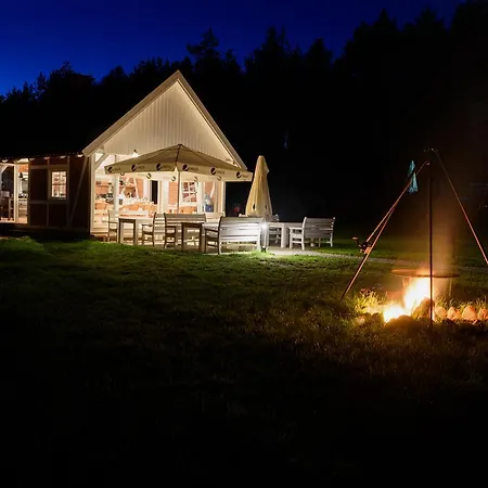 아파트호텔 Szelagowka, Sun & Snow