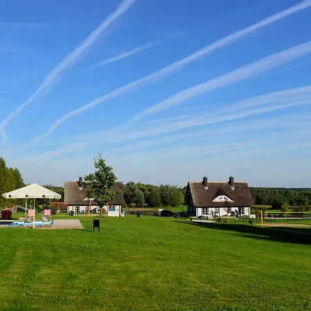 Szelagowka, Sun & Snow מלון דירות סורקביטי