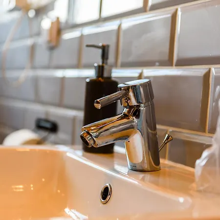 מלון דירות Szelagowka, Sun & Snow סורקביטי