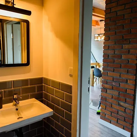 Szelagowka, Sun & Snow 아파트호텔 소르크비티