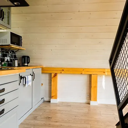 Szelagowka, Sun & Snow