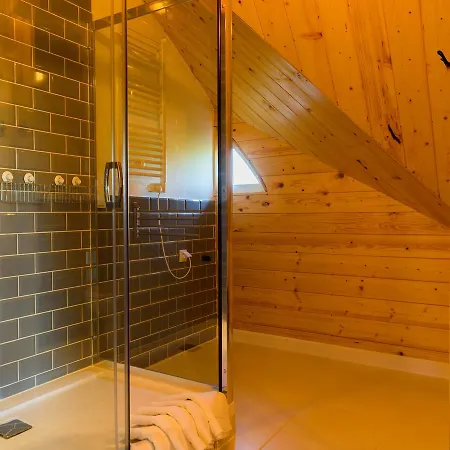 Szelagowka Aparthotel Sorkwity