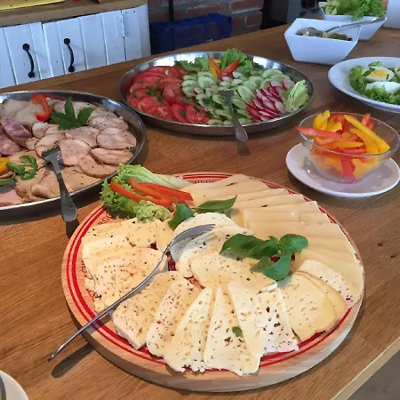 Szelagowka, Sun & Snow 소르크비티