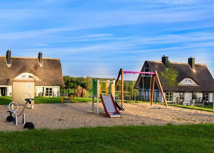 Aparthotel Szelagowka, Sun & Snow 4*