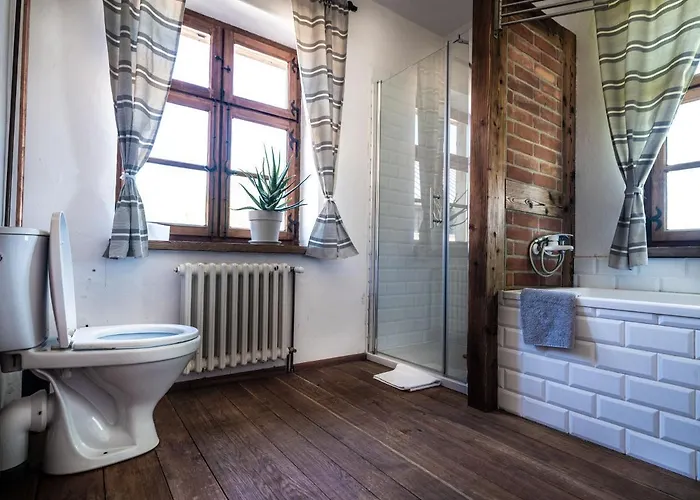 Szelagowka, Sun & Snow Aparthotel Sorkwity